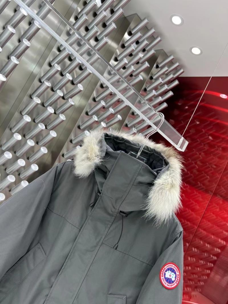 Canada Goose Down Jackets